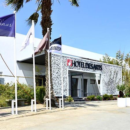 Hotel Des Arts Resort & Spa Tamarist 외부 사진
