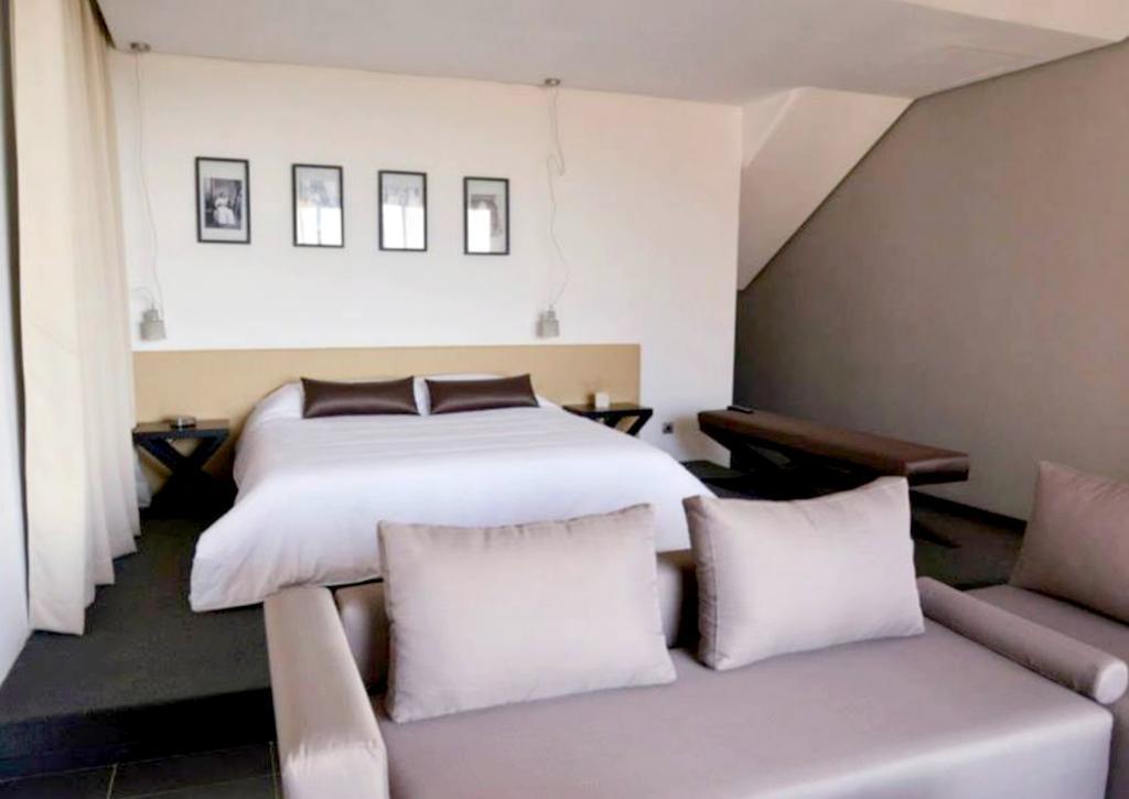 Hotel Des Arts Resort & Spa Tamarist 외부 사진