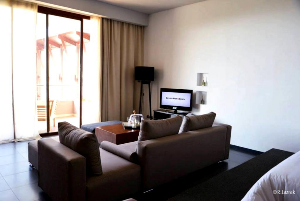 Hotel Des Arts Resort & Spa Tamarist 외부 사진