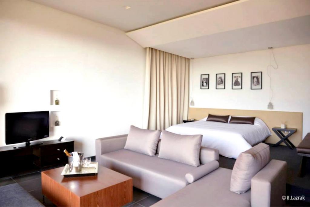 Hotel Des Arts Resort & Spa Tamarist 외부 사진