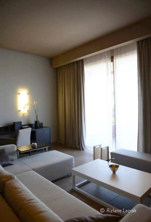 Hotel Des Arts Resort & Spa Tamarist 외부 사진