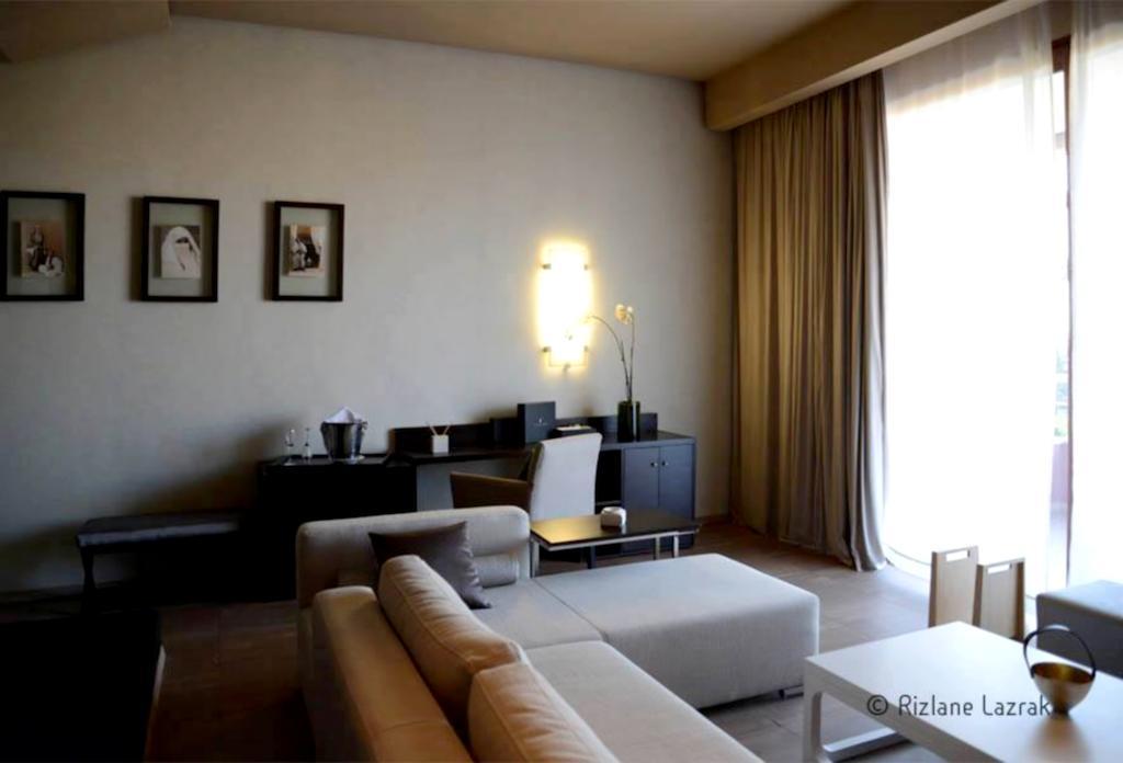 Hotel Des Arts Resort & Spa Tamarist 외부 사진