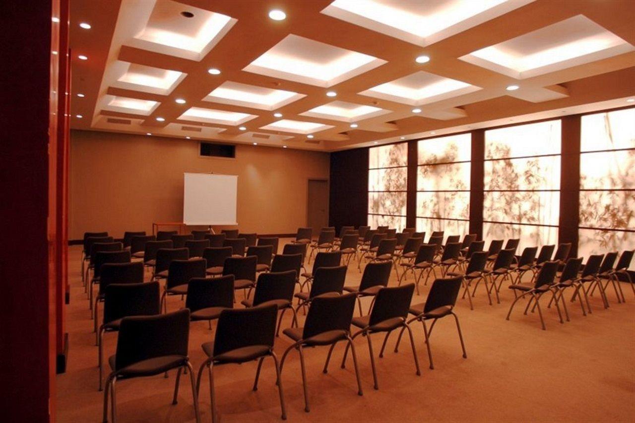 Hotel Des Arts Resort & Spa Tamarist 시설 사진