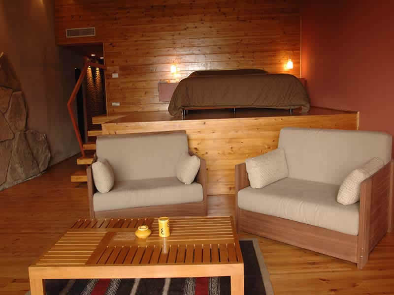 Hotel Des Arts Resort & Spa Tamarist 외부 사진