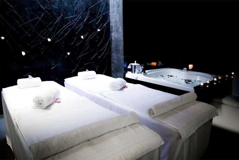 Hotel Des Arts Resort & Spa Tamarist 외부 사진