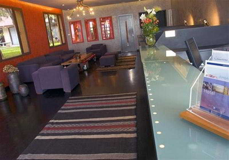Hotel Des Arts Resort & Spa Tamarist 내부 사진