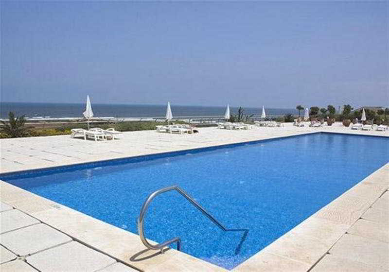 Hotel Des Arts Resort & Spa Tamarist 외부 사진
