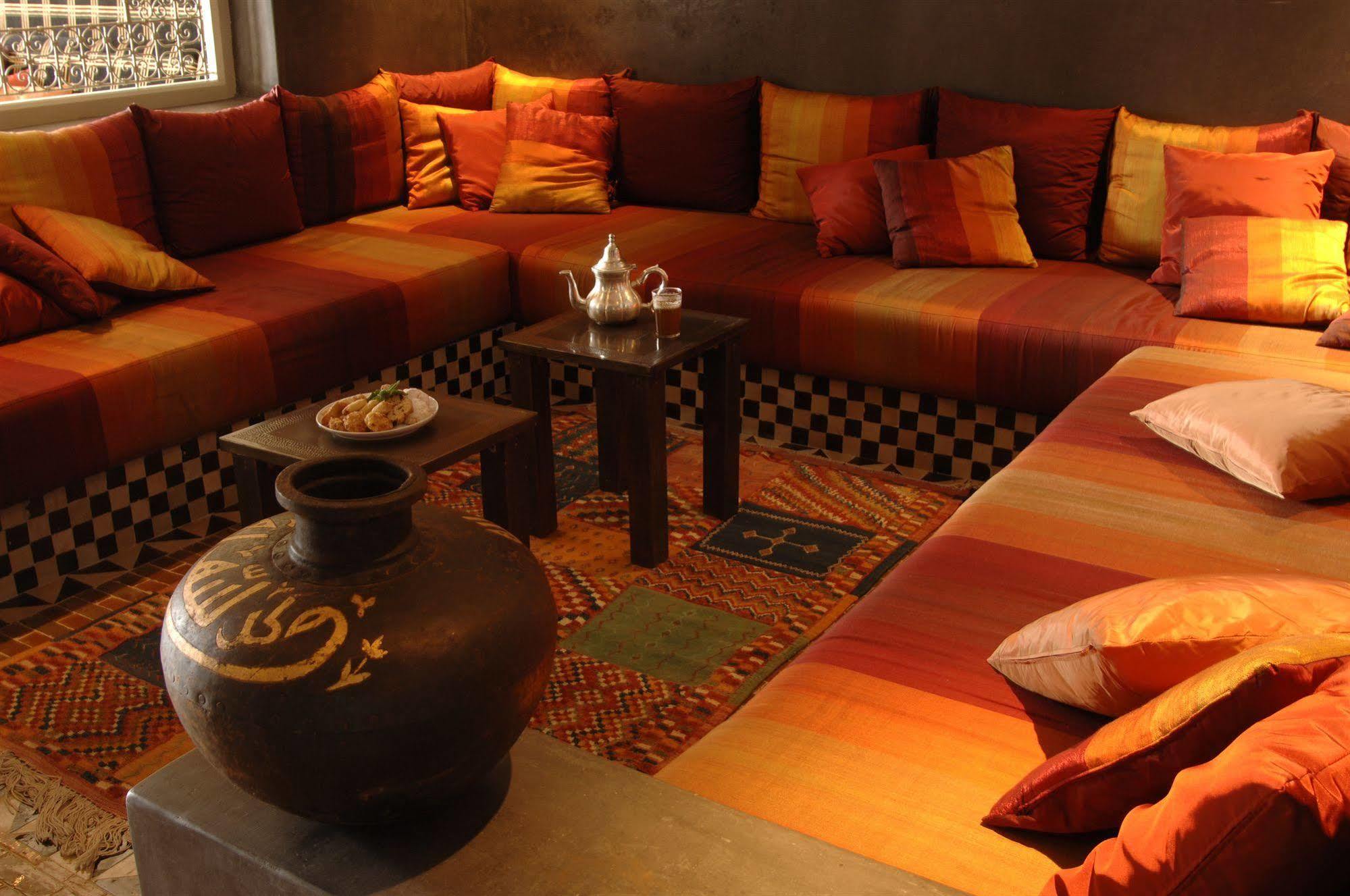 Hotel Des Arts Resort & Spa Tamarist 외부 사진