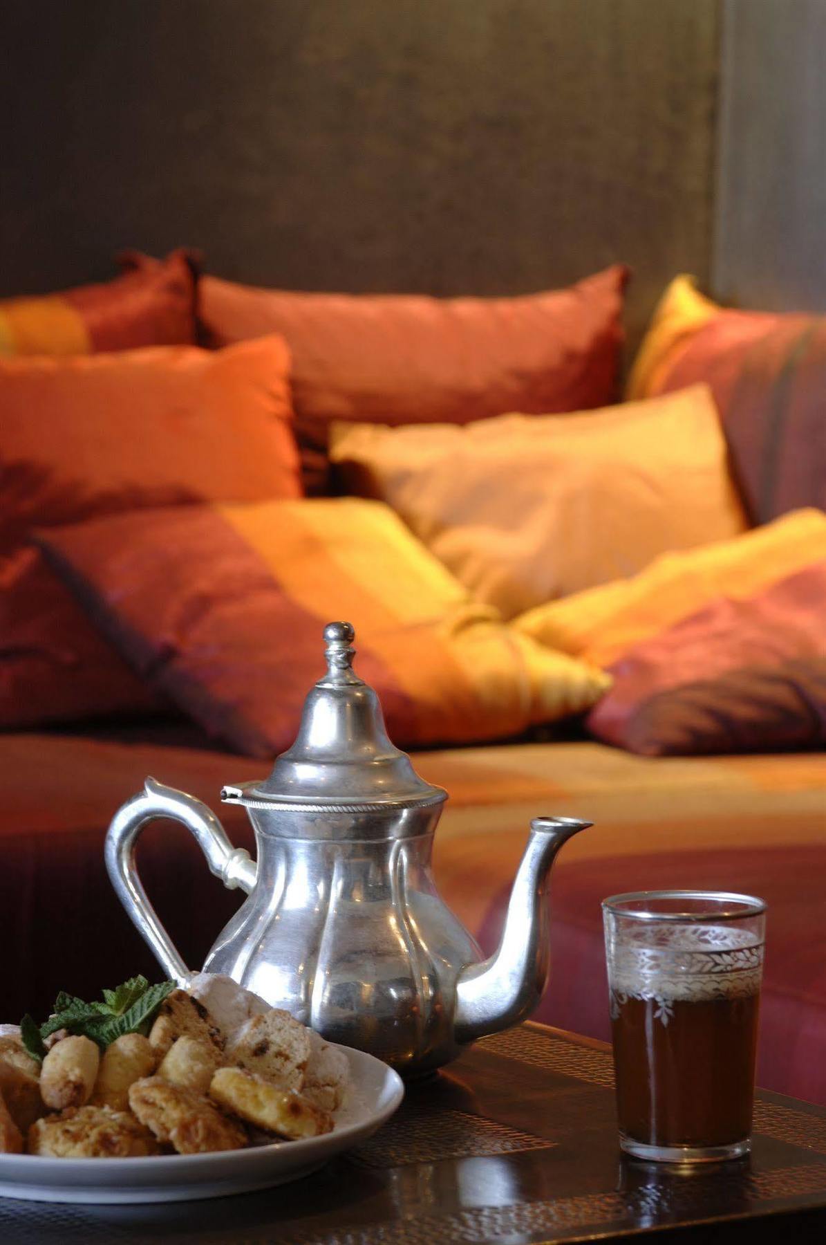 Hotel Des Arts Resort & Spa Tamarist 외부 사진