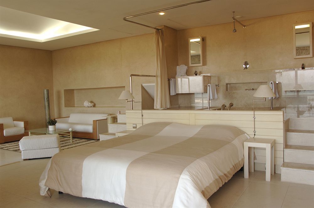 Hotel Des Arts Resort & Spa Tamarist 외부 사진